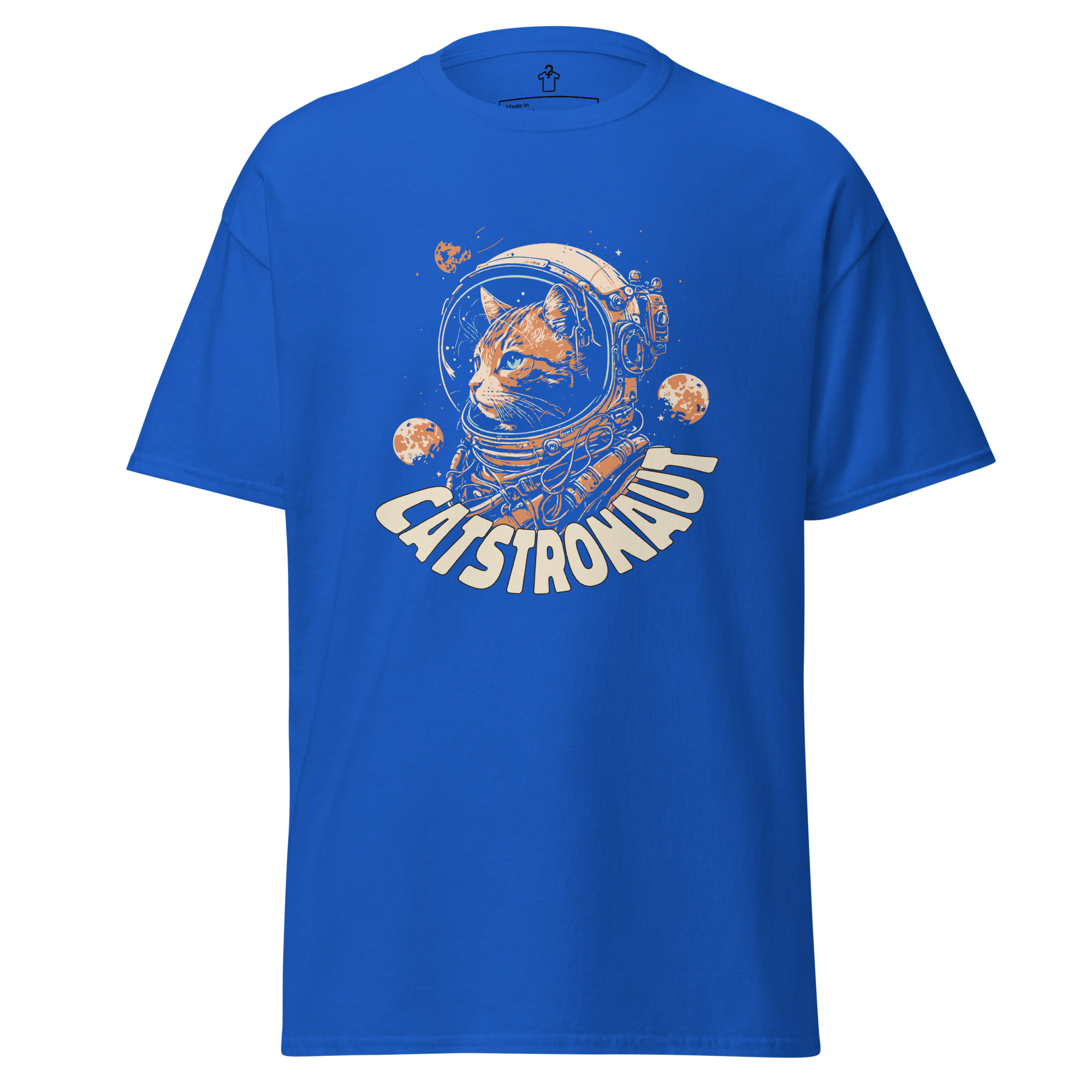 Cat Astronaut - Image 4