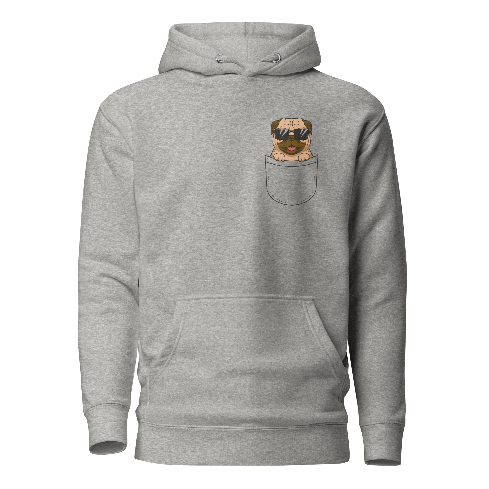 Pug in Pocket - Image 7