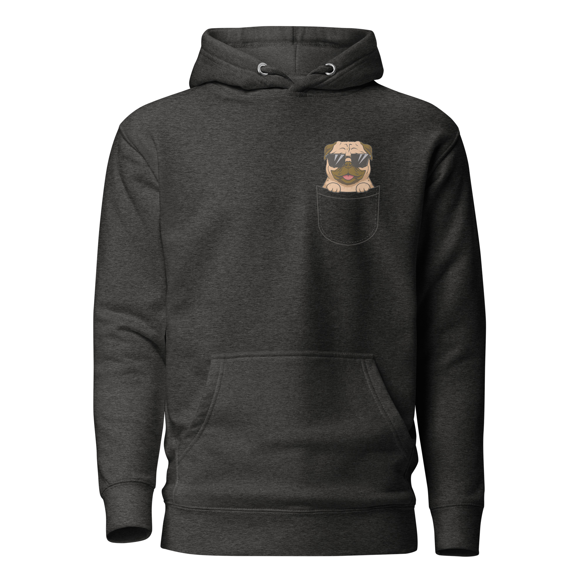 Pug in Pocket - Image 4