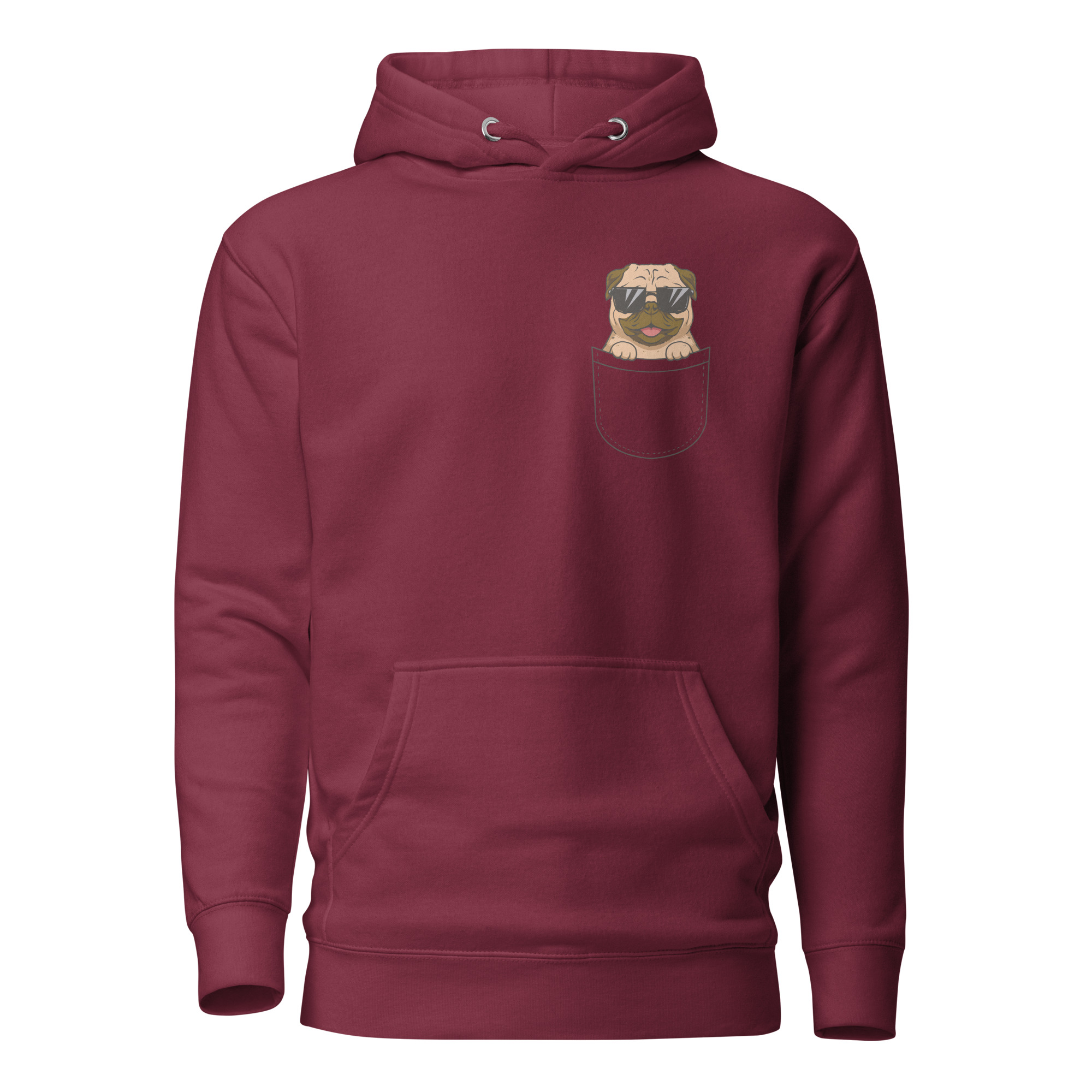 Pug in Pocket - Image 3