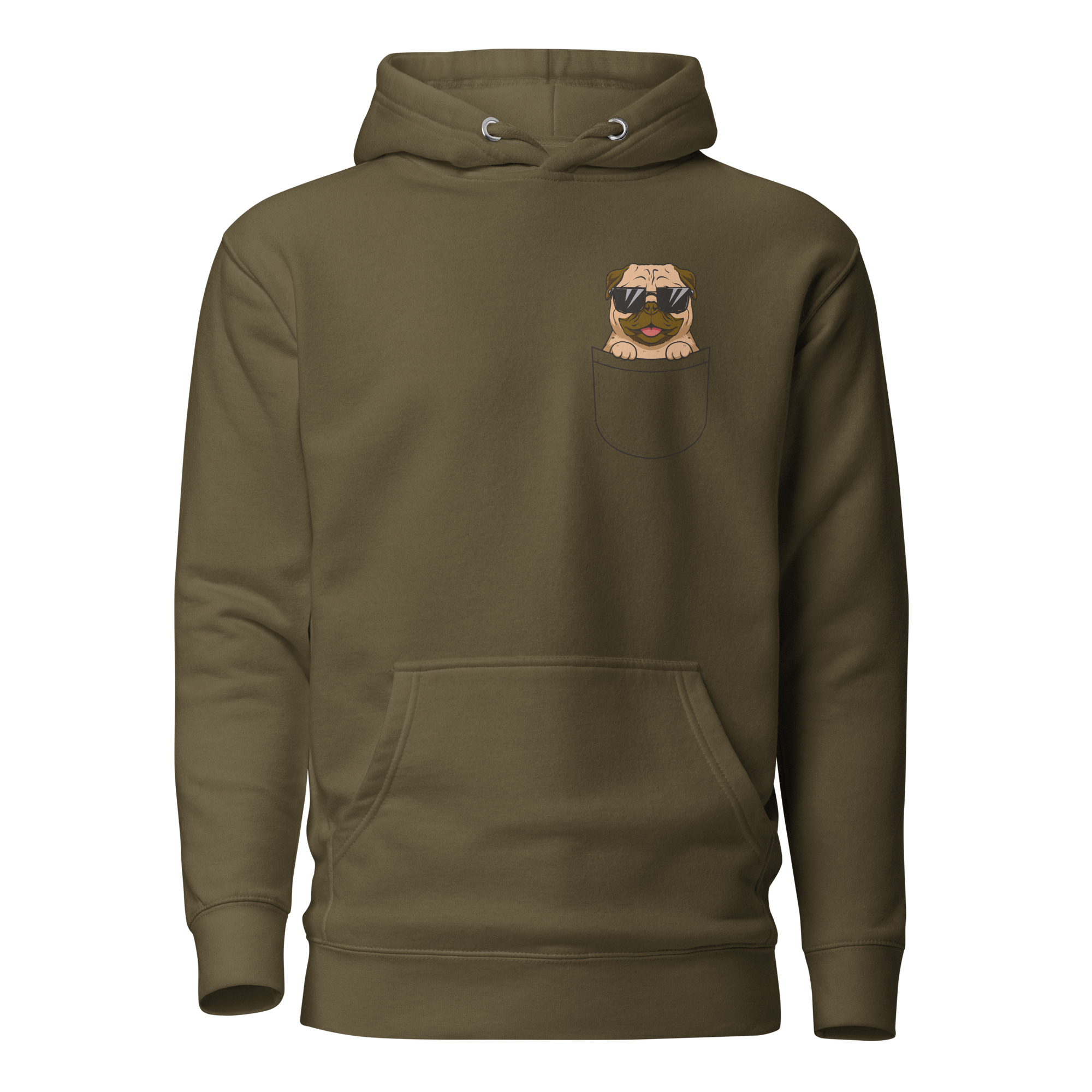 Pug in Pocket - Image 6