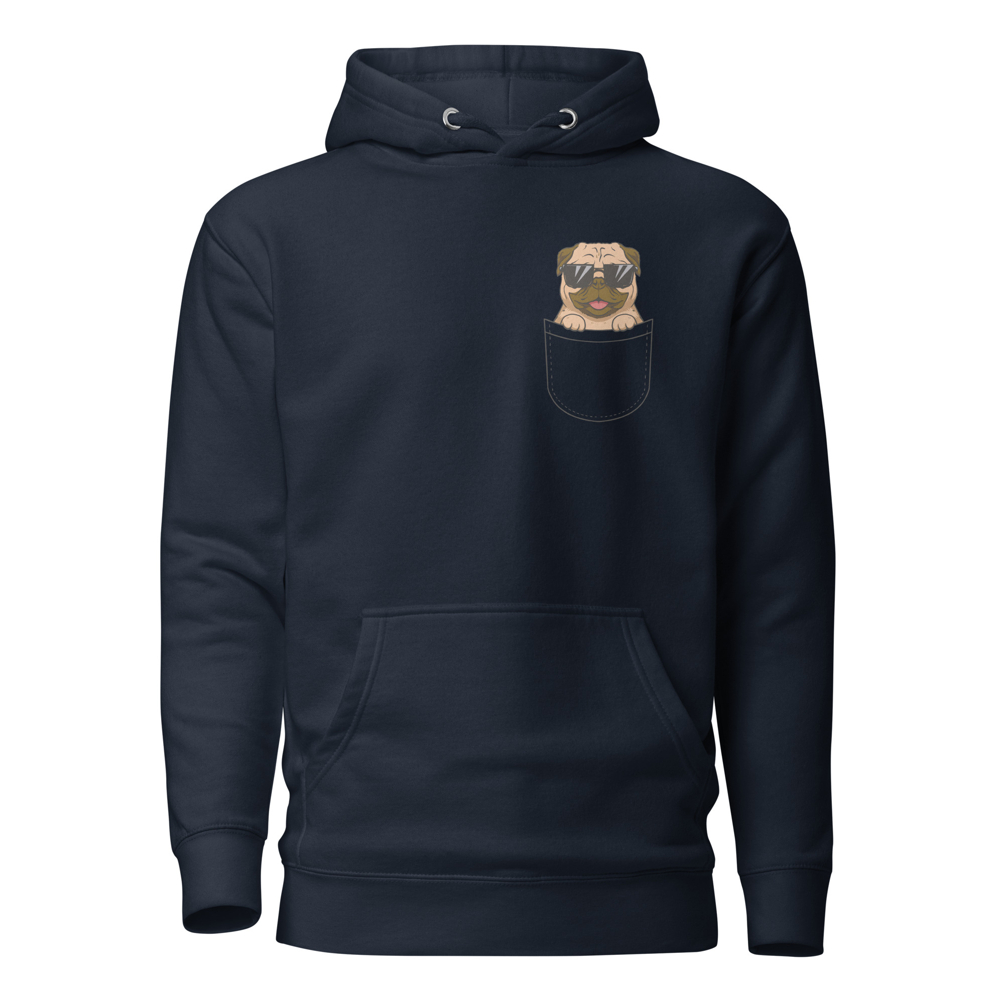 Pug in Pocket - Image 2