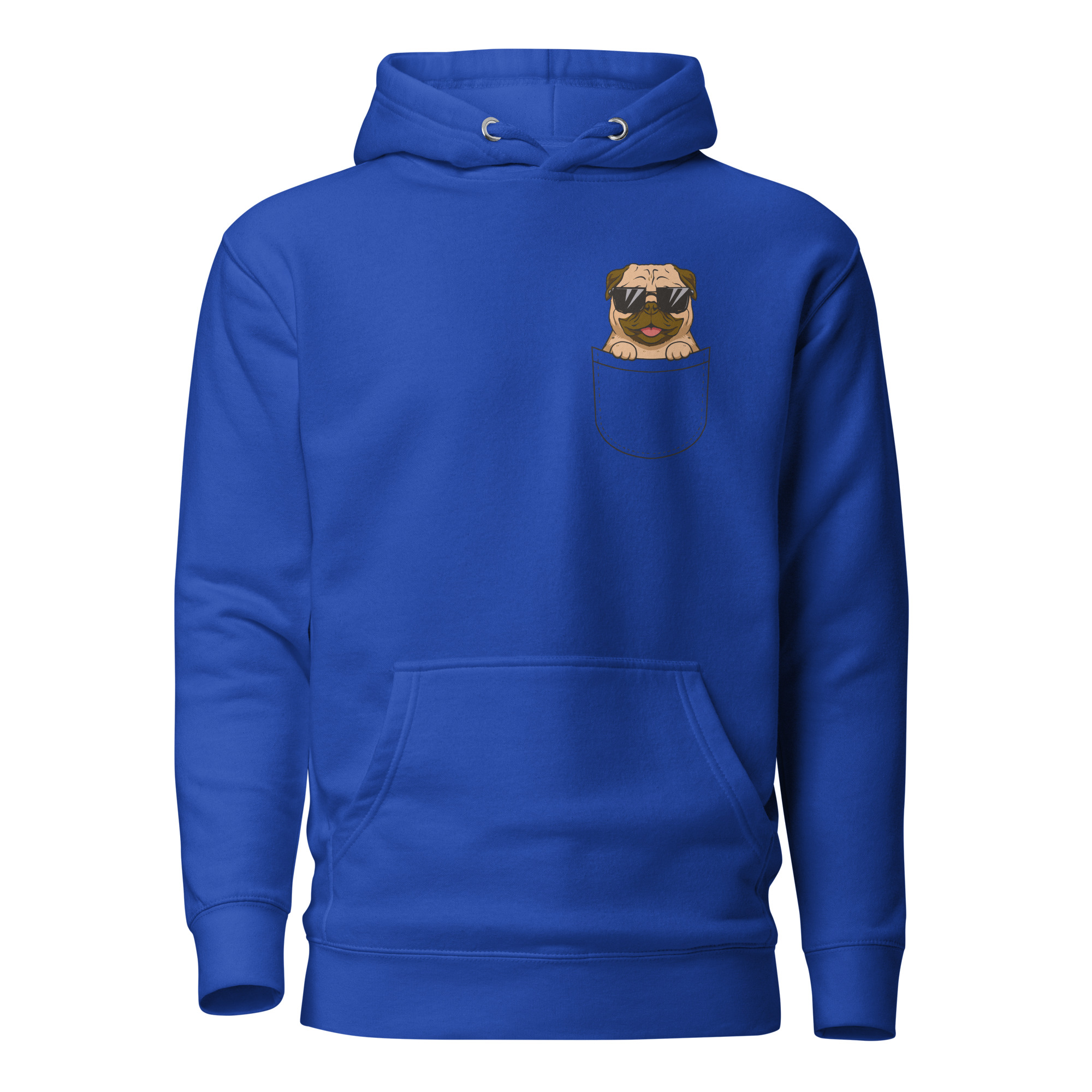 Pug in Pocket - Image 5