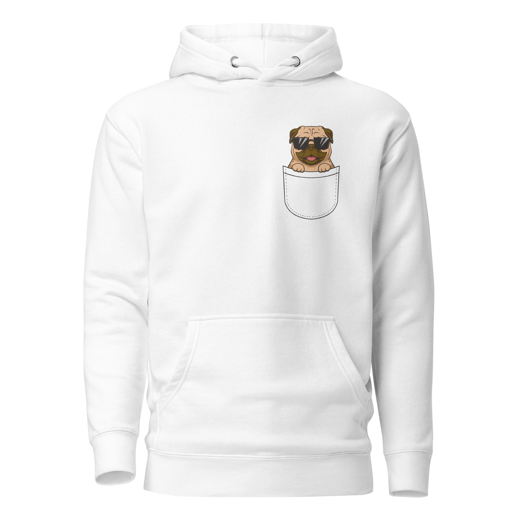 Pug in Pocket - Image 8