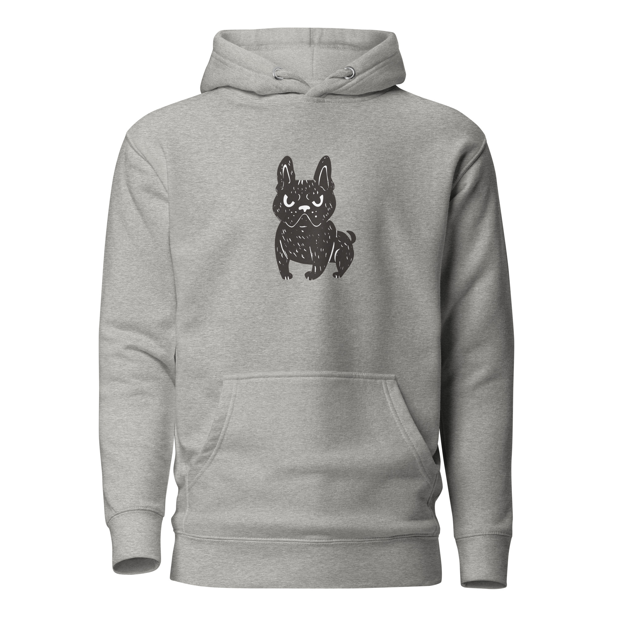 Angry French Bulldog - Image 7